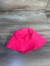 Hurley Bucket Hat Pink sz 18m
