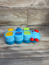 Fisher Price Caterpillar Pop-Up Toy