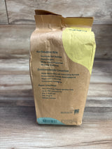 NEW EcoPeaCo Bamboo Diapers Size 3 8pk