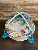 Infantino Sloth Jumbo Activity Gym