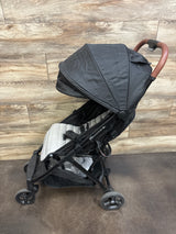 Ingenuity 3Dquickclose CS+ Compact Fold Stroller, Grey