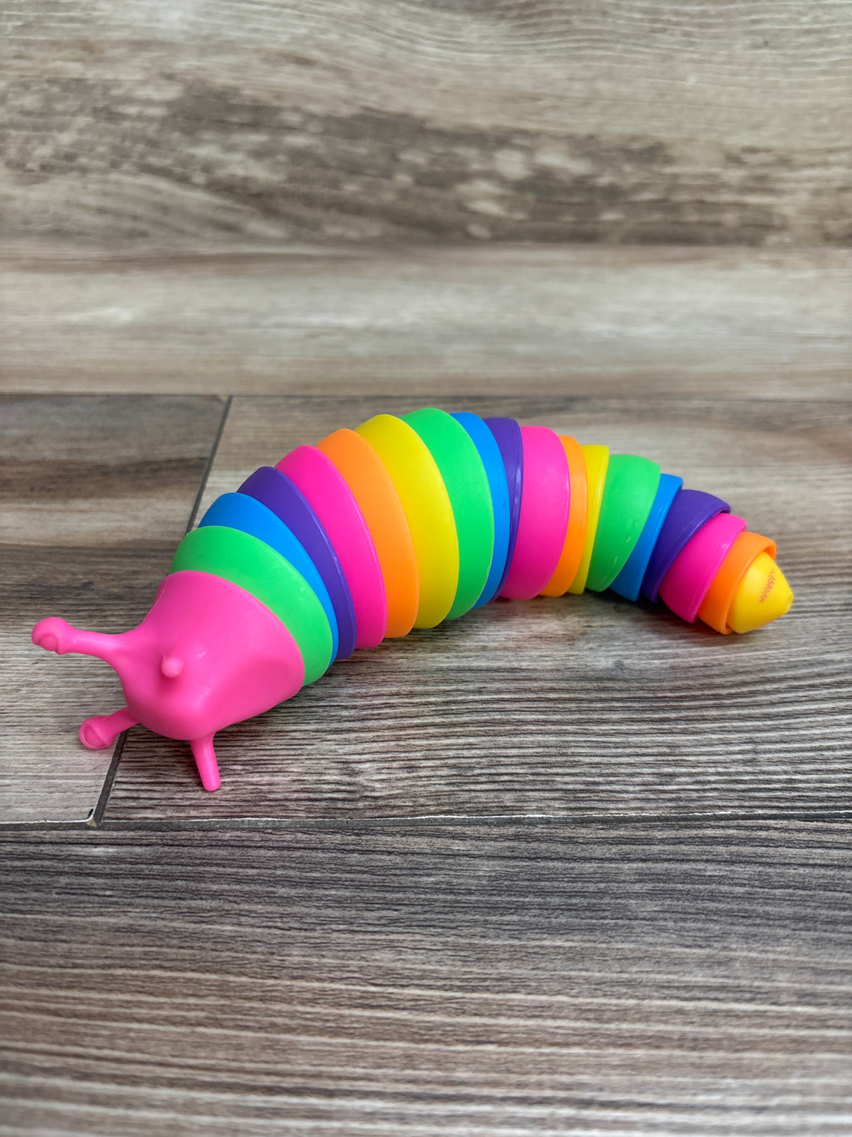 Sensory Fidget Slug