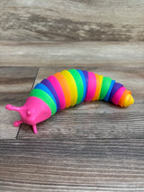 Sensory Fidget Slug