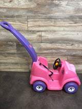 Step2 Push Around Buggy 10th Anniversary Edition - Pink