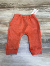 NEW Cat & Jack Pants Orange sz 3-6m