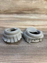 Freshly Picked Classic Mocc Grey sz 0c