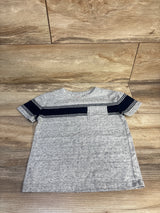 Cat & Jack Pocket Shirt Grey sz 3T