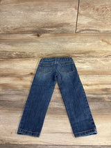 OshKosh Super Skinny Jeans Blue sz 3T