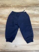 Baby Gap Joggers Navy sz 12-18m