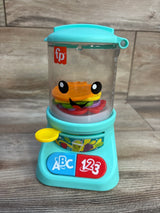 Fisher Price Counting & Colors Smoothie Maker