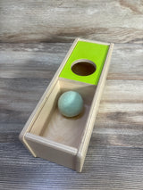 Lovevery Sliding Top Box