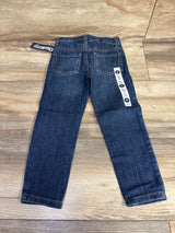 NEW OshKosh Super Skinny Jeans Blue sz 3T