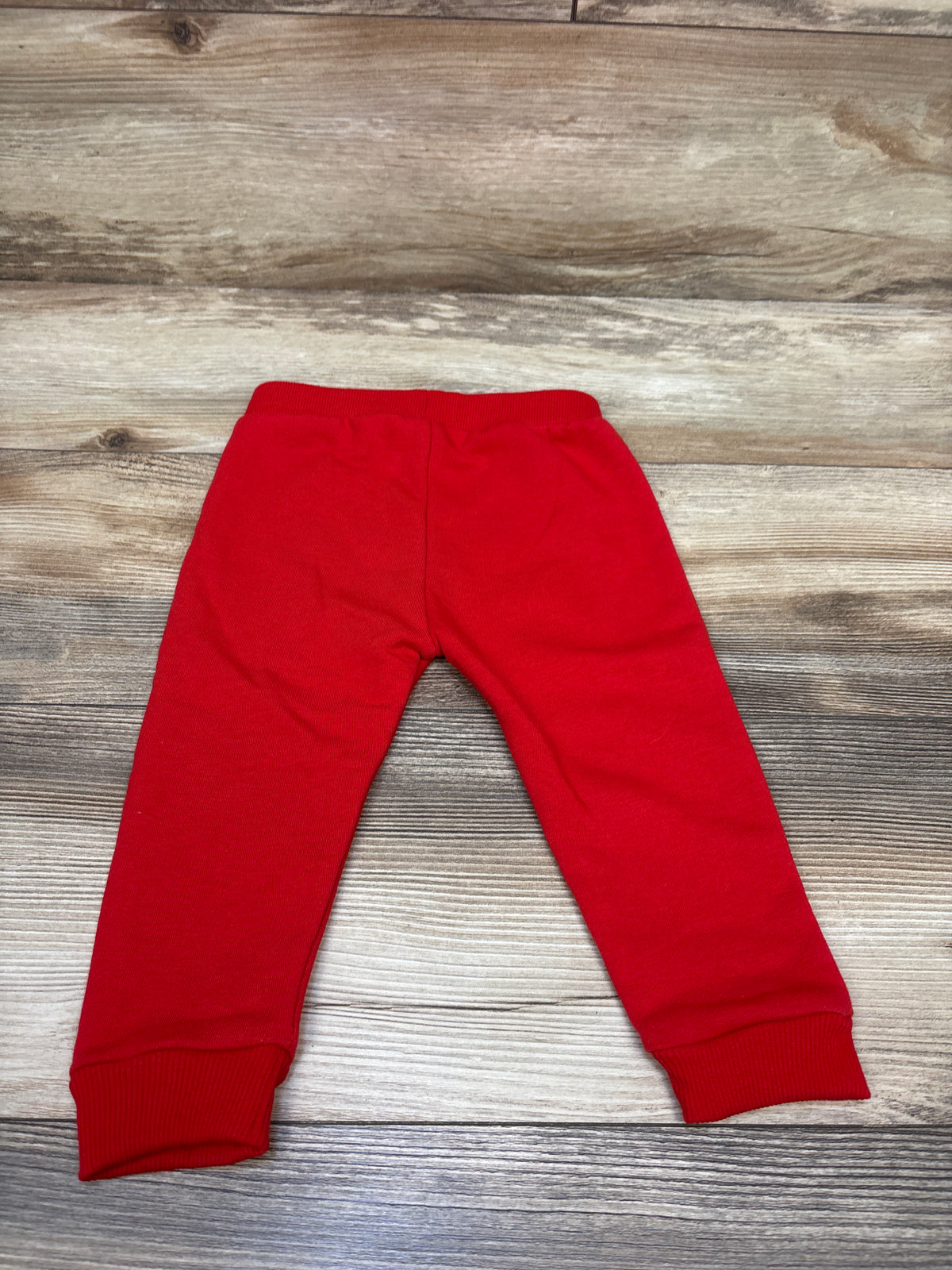 Adventurewear 360 Pull-On Joggers Red sz 18m