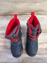 OshKosh Polar G Winter Boots, Grey sz 9c