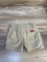 Wrangler Shorts Khaki sz 3m
