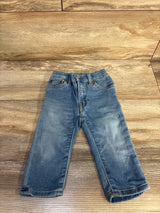 Polo Ralph Lauren The Sullivan Slim Jeans Blue sz 12m