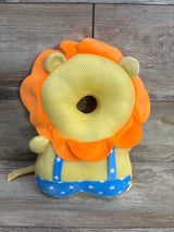 Eyands Lion Baby Head Protection Backpack