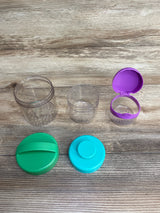 Lovevery Little Grip Canister Set