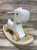 NEW VEVOR 3 in 1 Rocking Horse