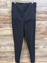 Isabel Maternity Leggings Black sz Small