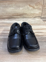Lace-Up Dress Shoes Black sz 7c