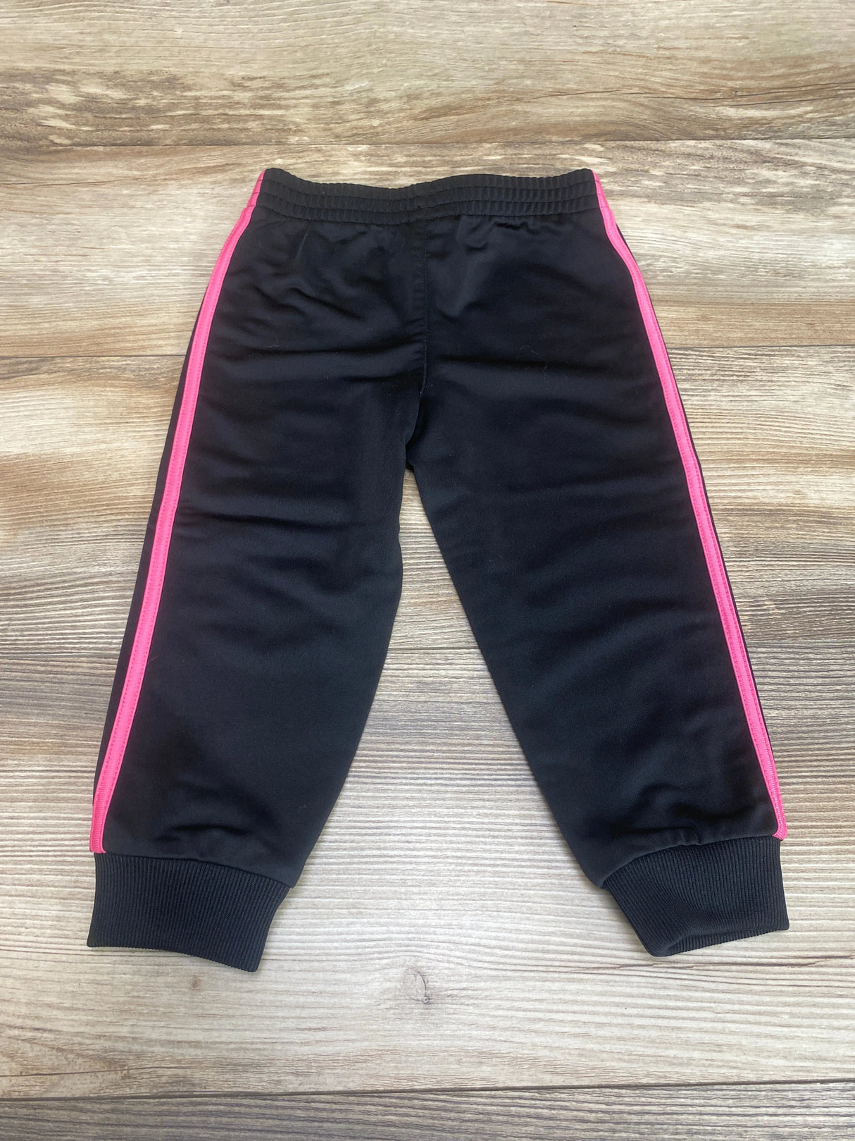 Adidas Joggers Black sz 18m