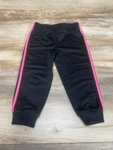 Adidas Joggers Black sz 18m