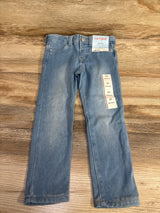 NEW Cat & Jack Jeggings Blue sz 3T