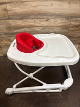 Joovy Spoon Walker in Red
