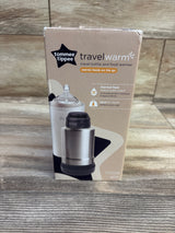 Tommee Tippee TravelWarm Bottle & Food Warmer