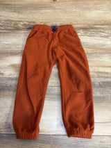 Cat & Jack Drawstring Fleece Joggers Brown sz 5T - Me n Mommy To Be
