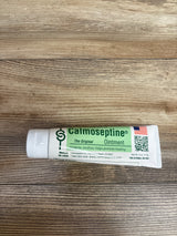 NEW The Original Calmoseptine Ointment - Soothing Cream 4oz
