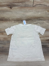 NEW Carter's x Sesame Street Shirt Ivory sz 2T