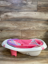 Fisher-Price Sling ‘N Seat Tub Pink