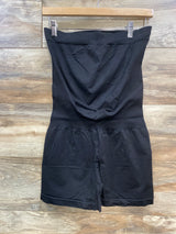 Blanqi Compression Shorts Black sz Large