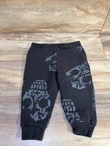 Beetlejuice Pull-On Joggers Black sz 18m