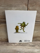 Frog and Toad Are Friends Hardcover Book - Me n Mommy To Be