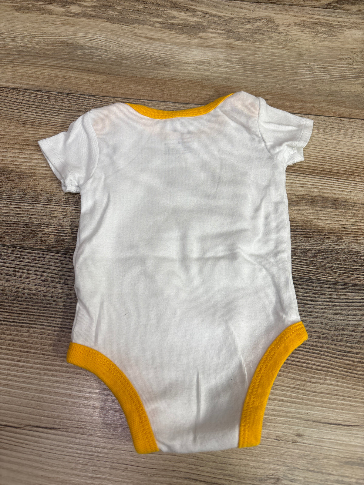 Nike Bodysuit White sz 0-6m