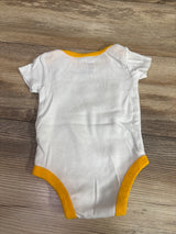Nike Bodysuit White sz 0-6m
