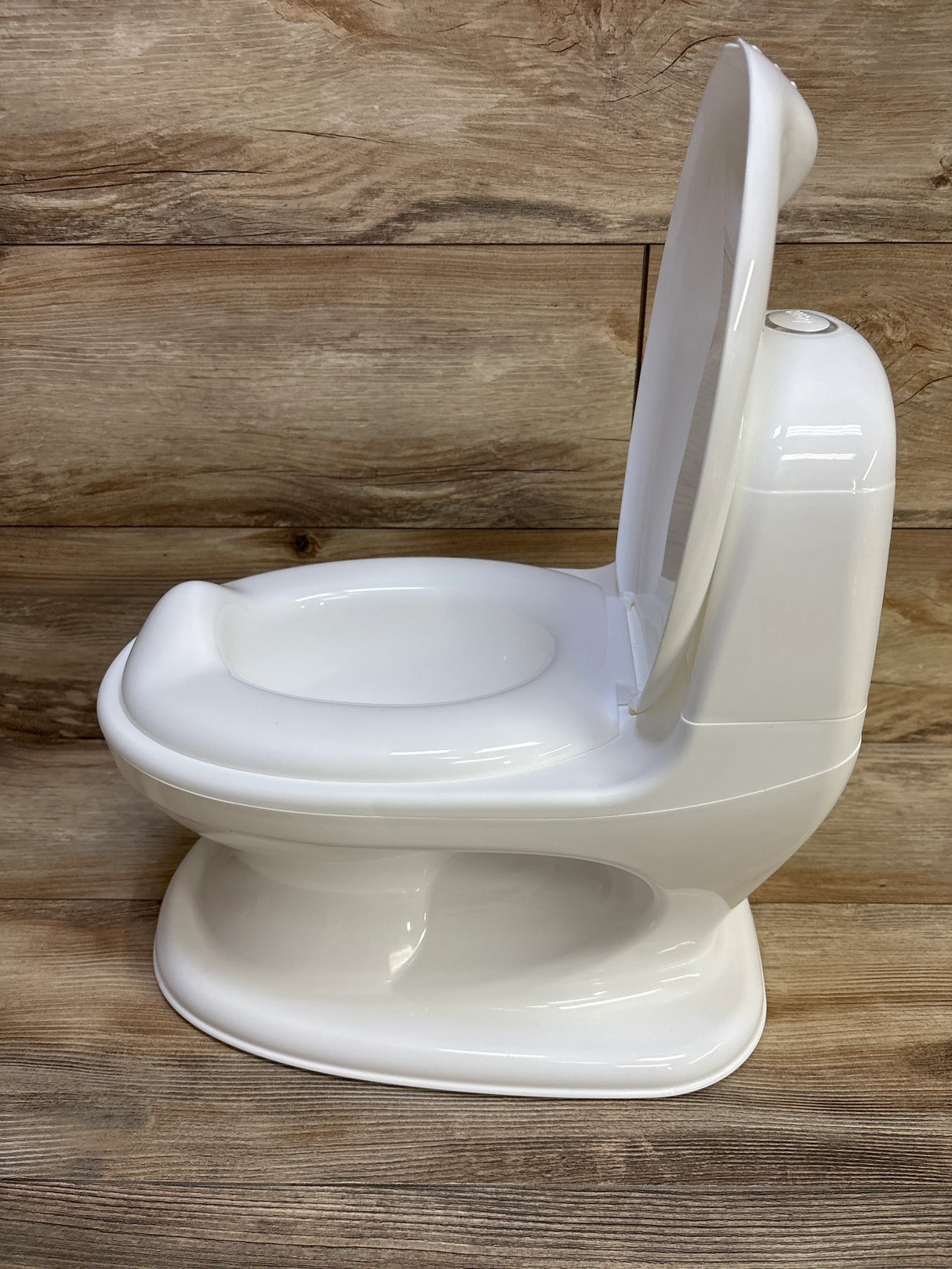 Nuby My Real Potty Chair