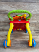 NEW VTech Stroll and Discover Activity Walker