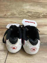 American Soccer Cleats Black sz 9c