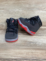 Jordan Spike Forty Sneakers sz 2c