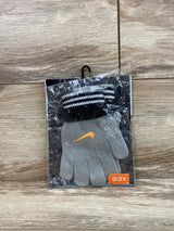 NEW Nike Knit Winter Gloves sz 4-5T