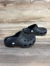 Crocs Classic Clogs Black sz 8c - Me n Mommy To Be