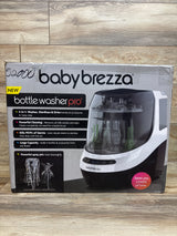 Baby Brezza Bottle Washer Pro