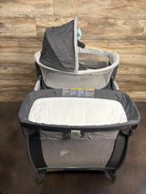 NEW Graco Pack n Play Dome LX Playard in Astin