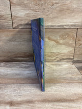 Boo Bear's Light Hardcover Book