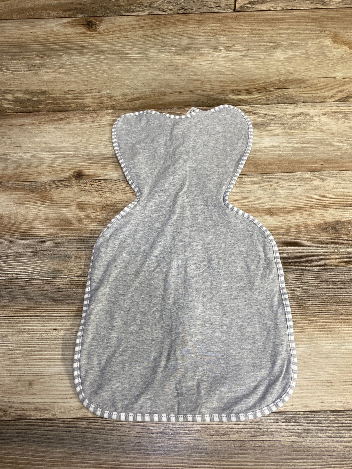 Love To Dream Swaddle Up Original Grey sz 1-3m