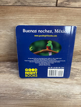 Buenas Noches, México Board Book